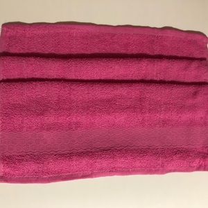 Hand Towel